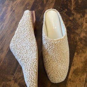 Anthropologie Mules - Farylrobin Size 40 never worn